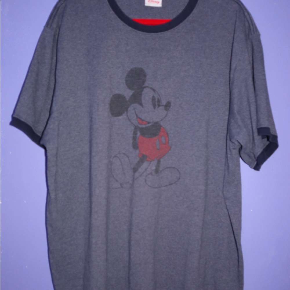 Vintage Disney Mickey Mouse Early late 1990’s early 2000’s